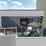 Residencial Live In Downtown