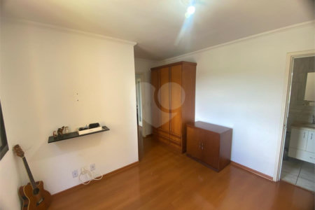 Apartamento a venda no Residencial Itamaracá - São Carlos