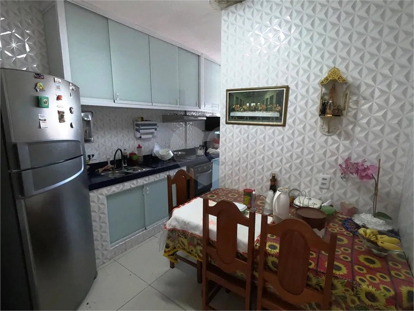 Cobertura Duplex para venda no Edificio Tarre Junior em Cabo Frio/RJ.