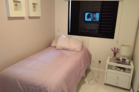 Apartamento à Venda na Mooca – 88m²