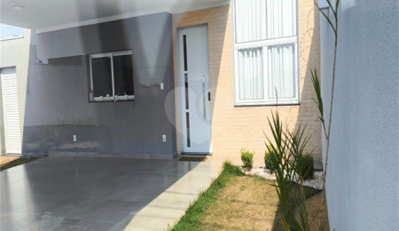 Casa à venda com 3 quartos em Jardim Embaré, São Carlos, SP