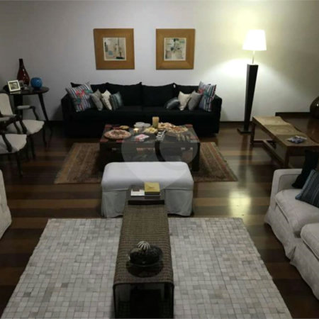 Apartamento à venda com 3 suítes em Vila Morumbi, São Paulo, SP