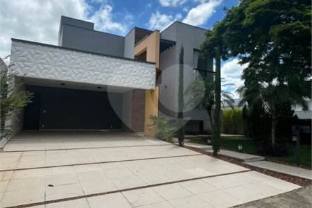 Casa à venda ou para alugar com 4 quartos, sendo 3 suítes, no condomínio Jardim Reserva Bom Viver de Indaiatuba, Indaiatuba - SP