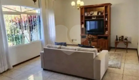 Casa Térrea à venda com 3 quartos, sendo 1 suíte,  em Jardim Líbano, São Paulo, SP