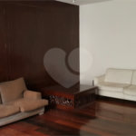 Apartamento à venda com 2 quartos em Jardim América, São Paulo, SP