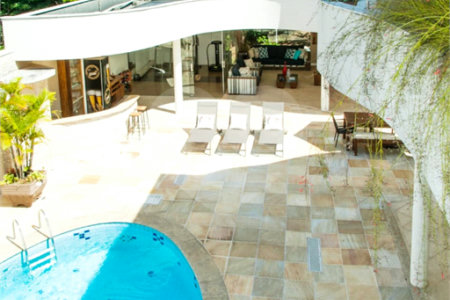 Casa à venda com 5 suítes no condomínio Terras de Vinhedo, Vinhedo - SP