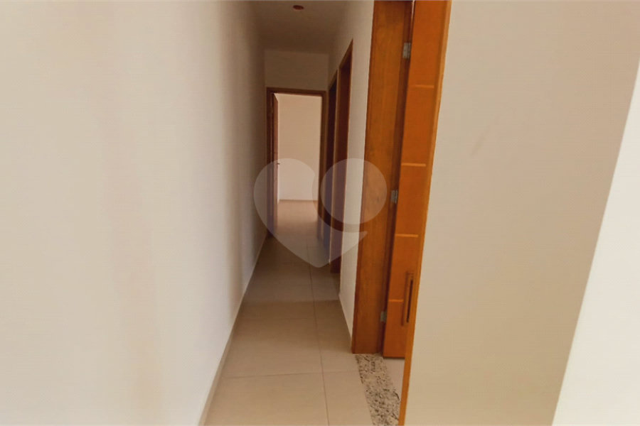 Casa à venda com 2 quartos no condomínio Piata, São Paulo - SP