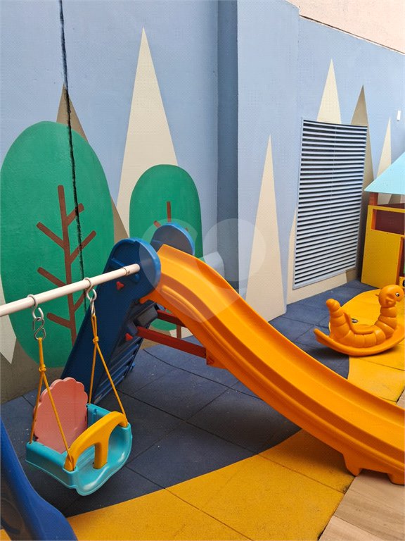 Apartamento para alugar com 1 suíte em Parada Inglesa, São Paulo, SP