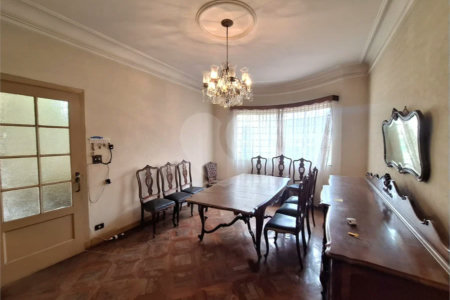 Casa Comercial para Locação em Mirandópolis