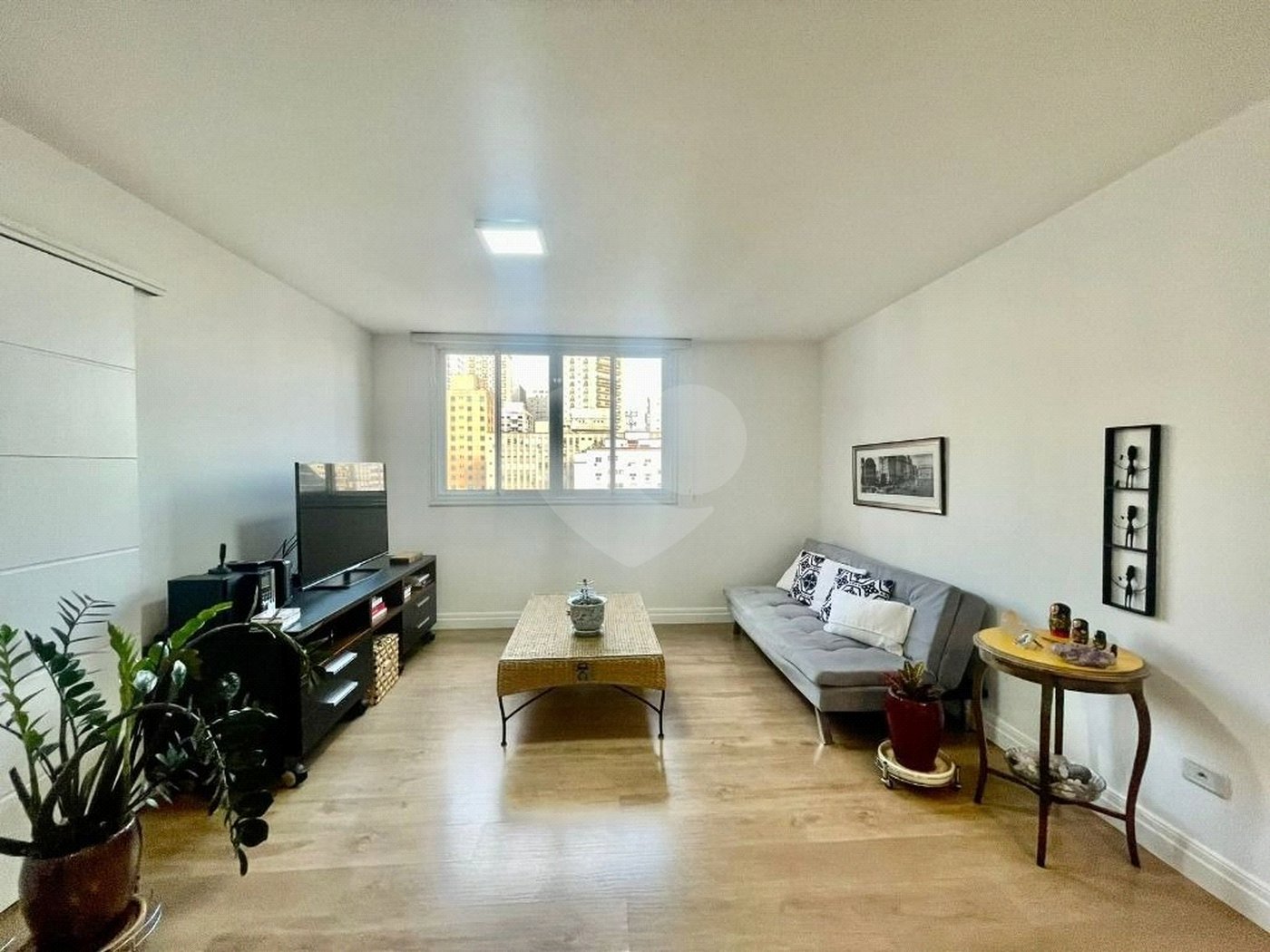 Apartamento à venda com 2 quartos em Jardim Paulista, São Paulo, SP