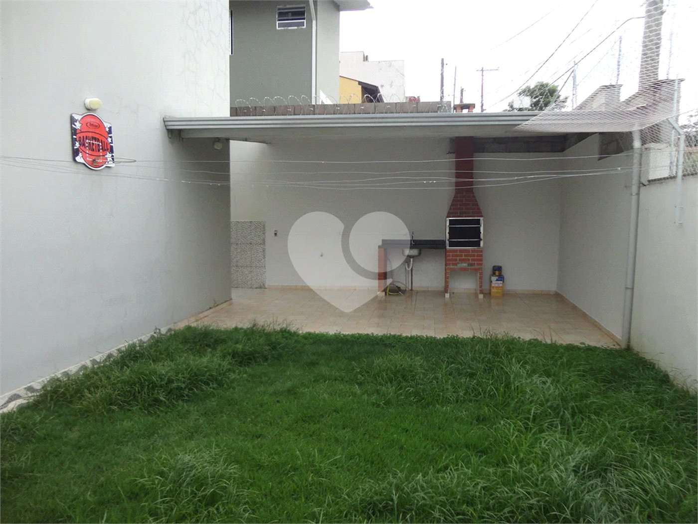 Casa de Vila à venda com 3 suítes em João Xxiii, Vinhedo, SP