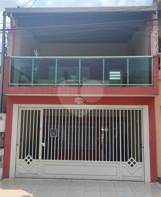 Casa à venda com 2 quartos em Jaguara, São Paulo, SP