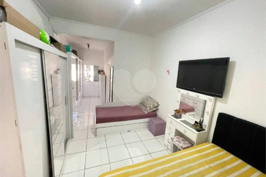 Casa Térrea à venda com 7 quartos, sendo 1 suíte, em Vila Paulicéia, São Paulo, SP