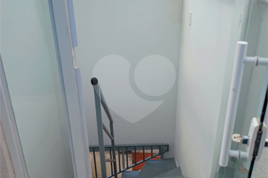 Apartamento à venda com 2 quartos em Alto da Lapa, São Paulo, SP