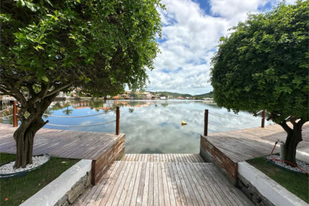 Casa em condomínio à venda com 2 suítes em Ogiva, Cabo Frio, RJ