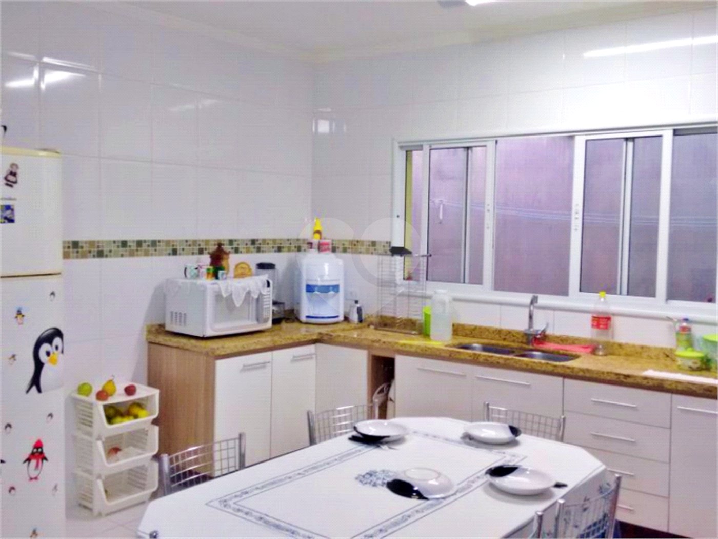 Casa Térrea à venda com 3 quartos, sendo 1 suíte,  em Mandaqui, São Paulo, SP