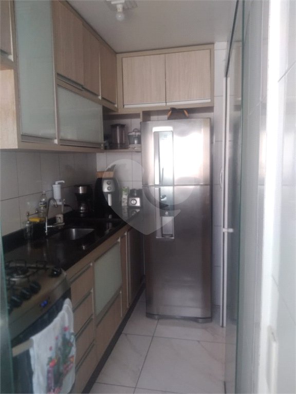 Apartamento à venda com 2 quartos em Cangaíba, São Paulo, SP