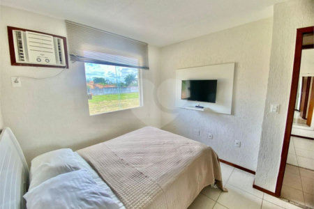 Casa à venda com 3 quartos em Rasa, Armação dos Búzios, RJ