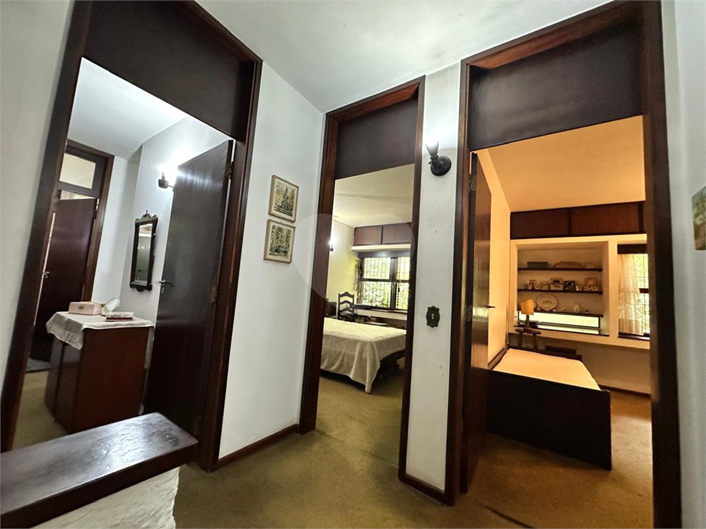 Casa à venda com 3 quartos, sendo 1 suíte, em Jardim Marajoara, São Paulo, SP