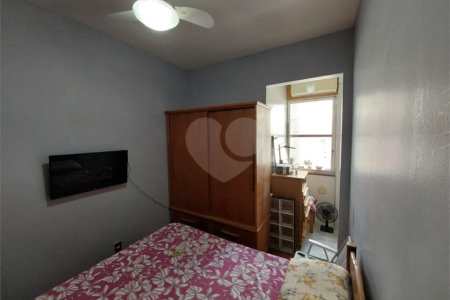 Apartamento à venda com 2 quartos em Todos Os Santos, Rio de Janeiro, RJ