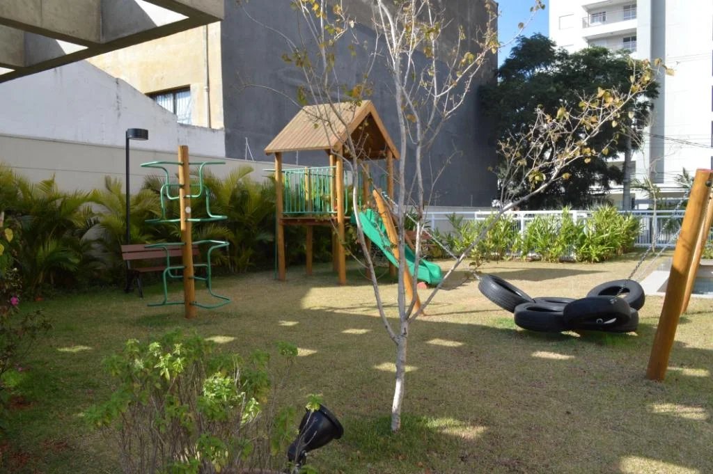 Apartamento à venda com 2 suítes em Água Branca, São Paulo, SP