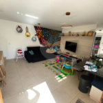 Sobrado à venda com 2 quartos em Tremembé, São Paulo, SP