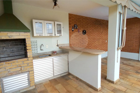 Casa à venda com 4 quartos, sendo 2 suítes, em Jardim Sumaré, Ribeirão Preto, SP