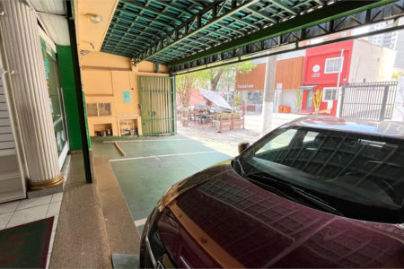 Salão Comercial para alugar em Moema, São Paulo, SP