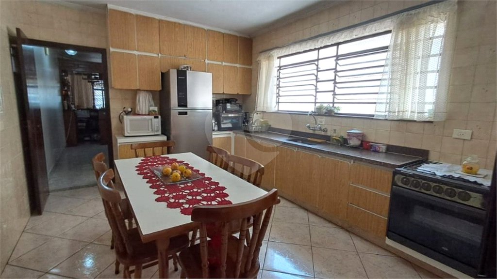 Casa à venda com 3 quartos, sendo 1 suíte, em Vila Maria Baixa, São Paulo, SP