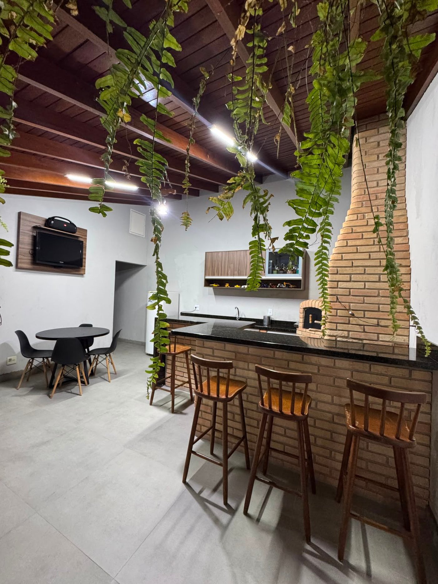Casa à venda com 3 quartos, sendo 1 suíte,  em Jardim Residencial Firenze, Hortolândia, SP
