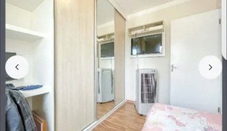 Apartamento à venda com 3 quartos em Novo Osasco, Osasco, SP