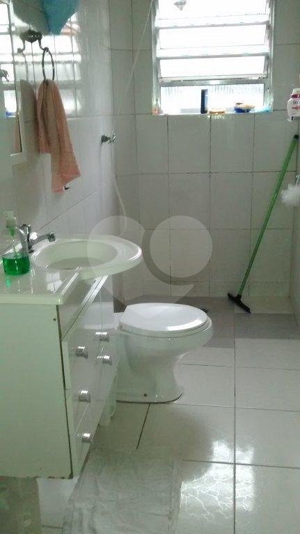 Sobrado à venda com 3 quartos, sendo 1 suíte, em Jardim Brasil (zona Norte), São Paulo, SP