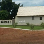 Terreno plano à venda em Avaré, no Loteamento Terras de São Marcos 1