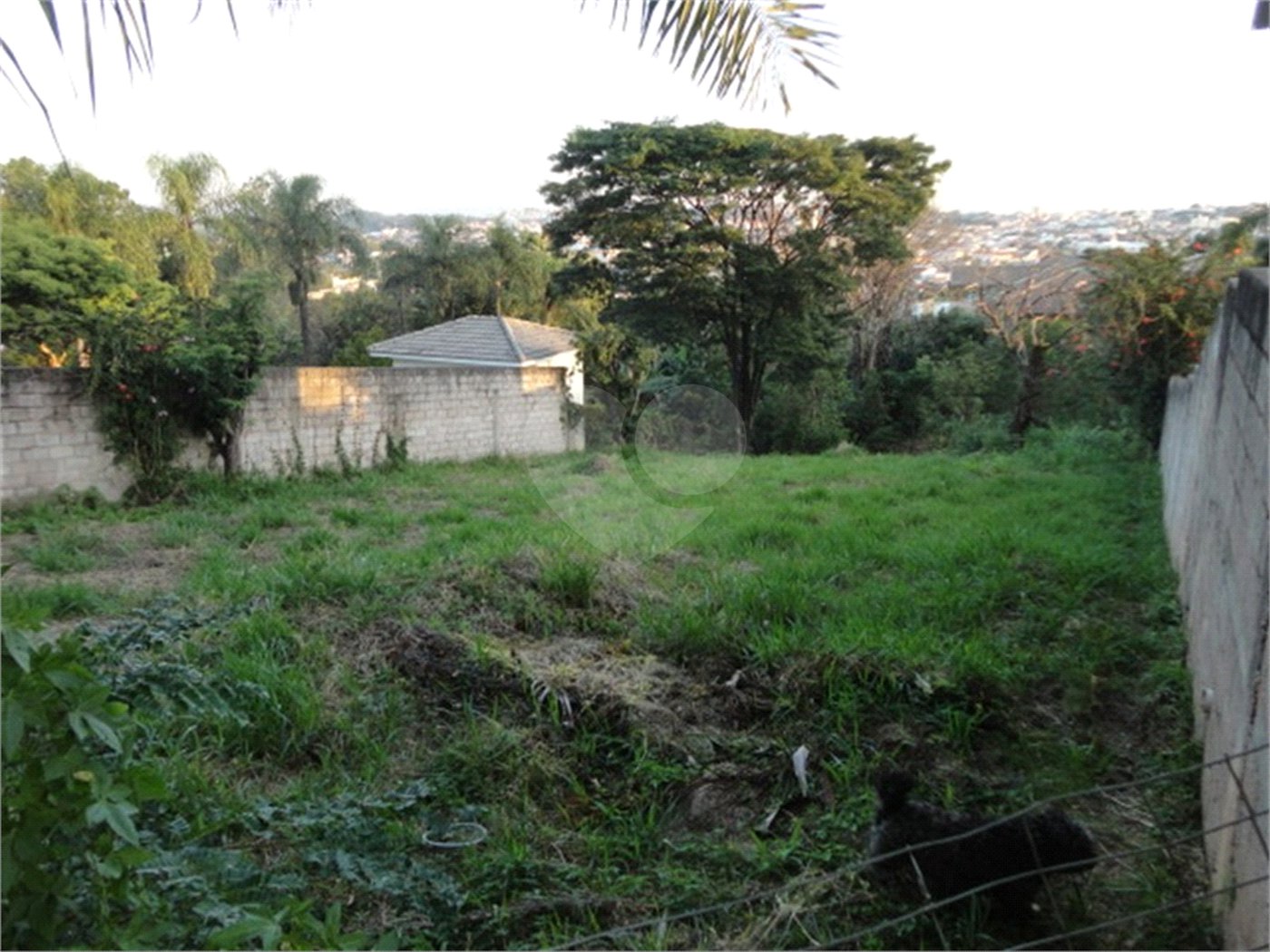 Terreno à venda em Bosque, Vinhedo, SP