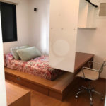 Apartamento à venda com 4 quartos, sendo 3 suítes, em Indianópolis, São Paulo, SP