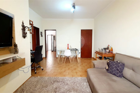 Apartamento à venda com 3 quartos, sendo 1 suíte, em Nova Ribeirânia, Ribeirão Preto, SP