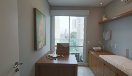 Sala à venda em Vila Clementino, São Paulo, SP