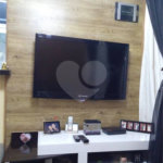 Apartamento à venda com 2 quartos em Parque Novo Mundo, São Paulo, SP