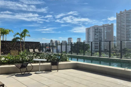 Apartamento à venda com 3 quartos, sendo 1 suíte, em Vila Anastácio, São Paulo, SP