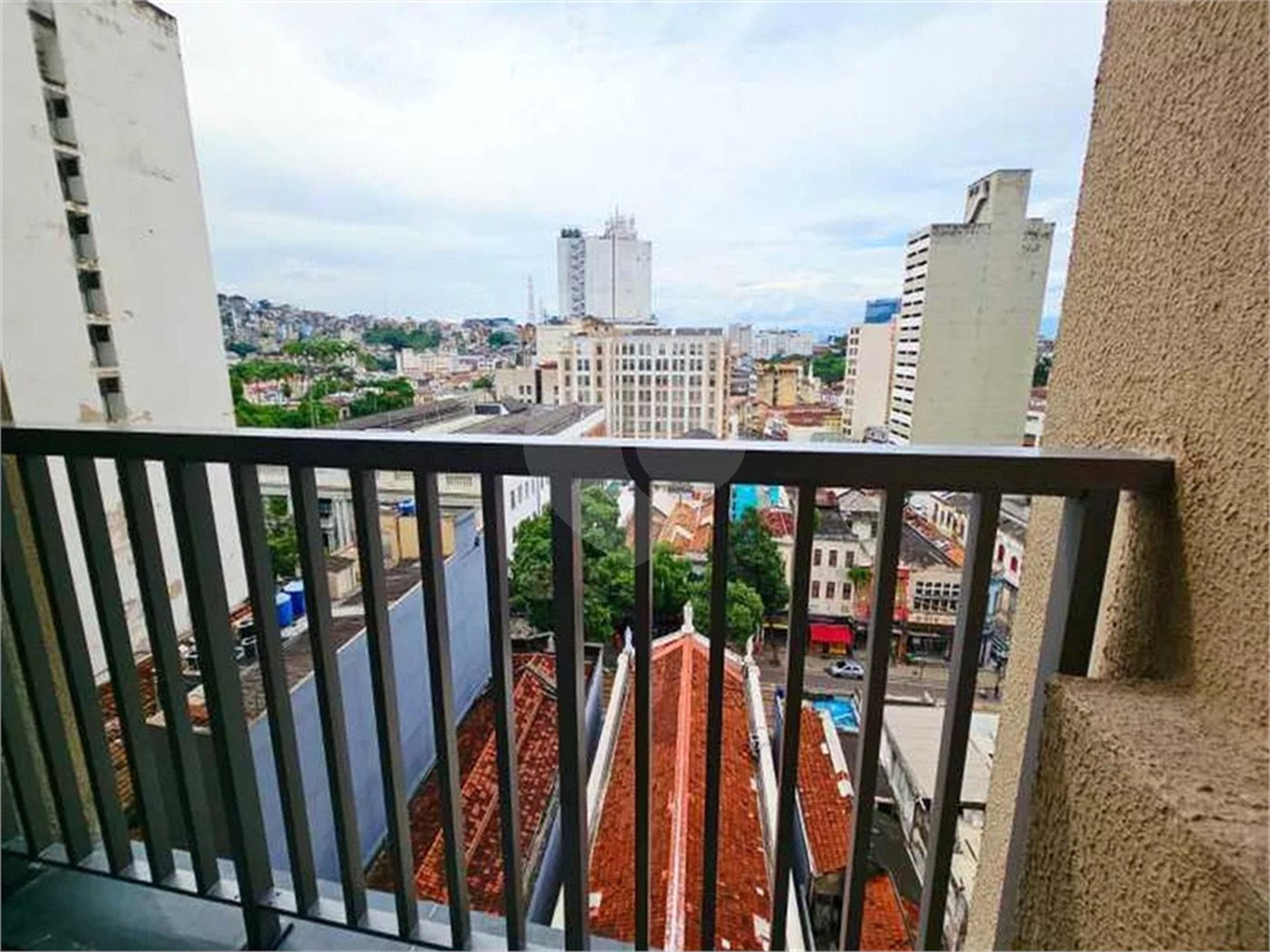 Loft à venda com 1 quarto no Centro, Rio de Janeiro, RJ
