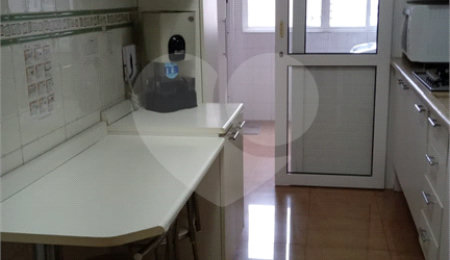 Apartamento à venda com 3 quartos, sendo 1 suíte,  em Vila Mariana, São Paulo, SP