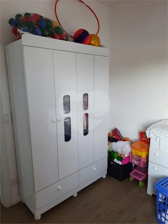 Apartamento à venda com 1 suíte em Jardim Tereza Cristina, Jundiaí, SP