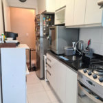 Apartamento à venda com 2 quartos em Água Branca, São Paulo, SP