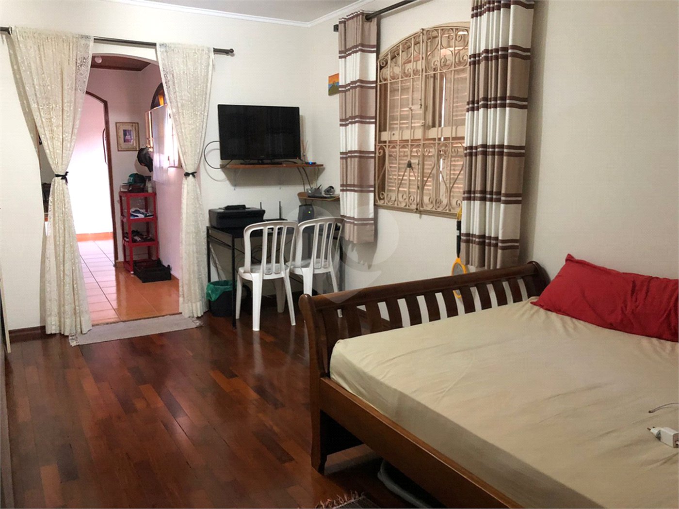 Sobrado à venda com 3 quartos em Tremembé, São Paulo, SP