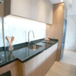 Apartamento à venda com 2 quartos, sendo 1 suíte, em Santa Teresinha, São Paulo, SP