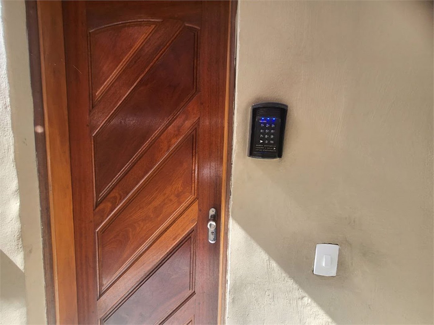 Apartamento Residencial à venda, Encruzilhada, Santos - AP0733.