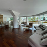 Apartamento à venda com 3 suítes em Brooklin Paulista, São Paulo, SP