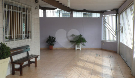 Sobrado à venda com 3 quartos, sendo 1 suíte,  em Casa Verde, São Paulo, SP
