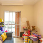 Apartamento à venda com 3 quartos, sendo 1 suíte, em Vila Anastácio, São Paulo, SP