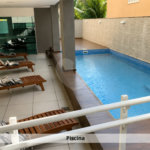 Cobertura à venda com 3 quartos, sendo 2 suítes,  em Tijuca, Rio de Janeiro, RJ